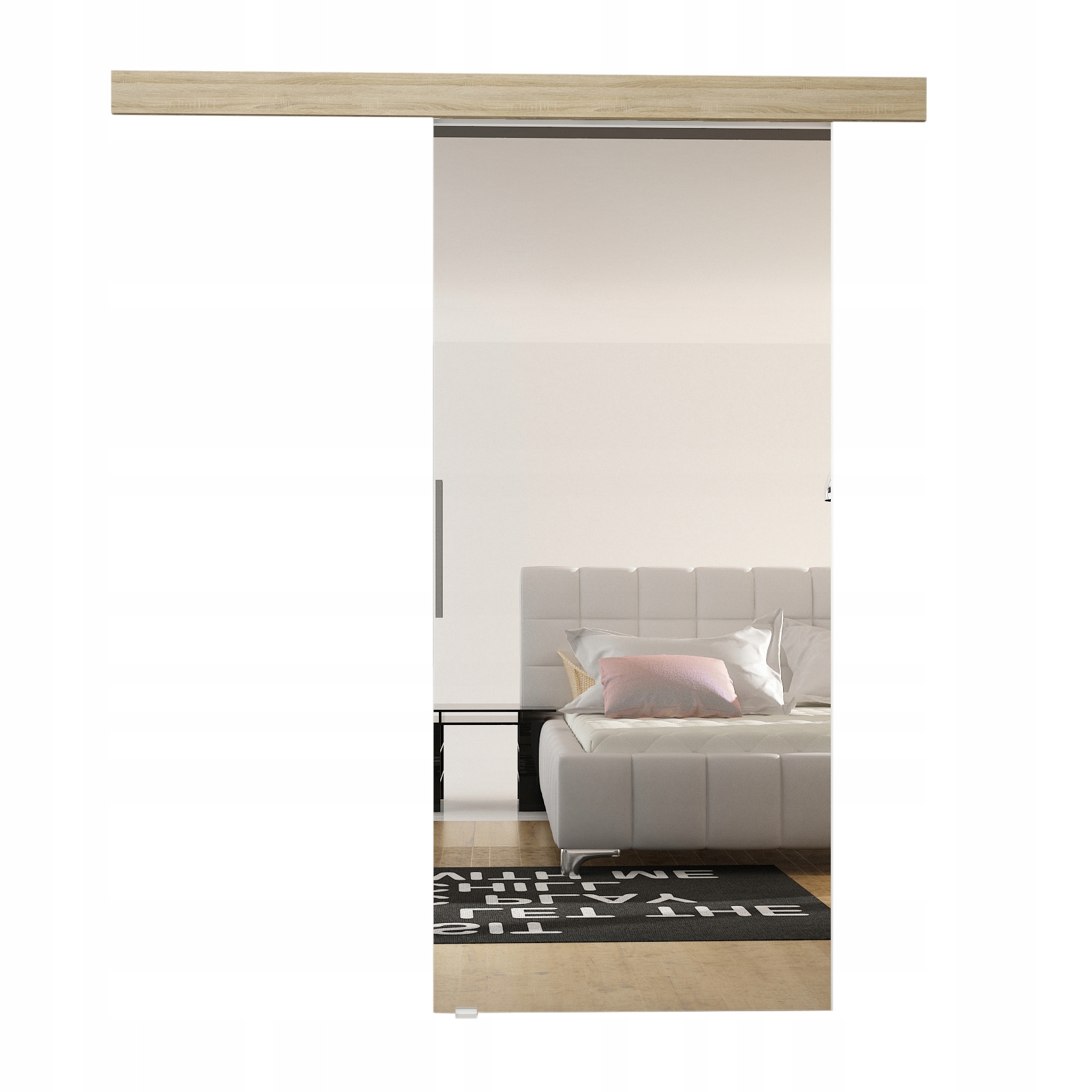 Posuvné dvere Ankon 90 cm
